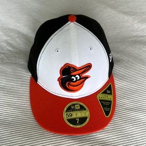 MLB Baltimore Orioles hat